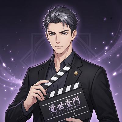 母狗首席导演陈逸风