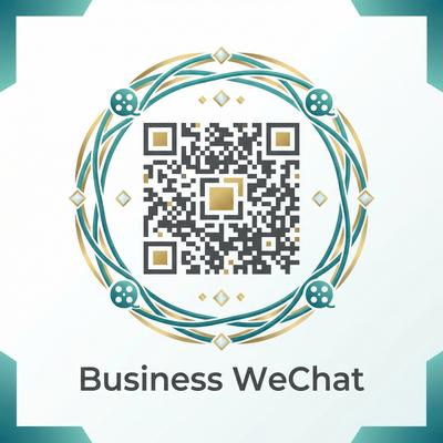 母狗商务二维码